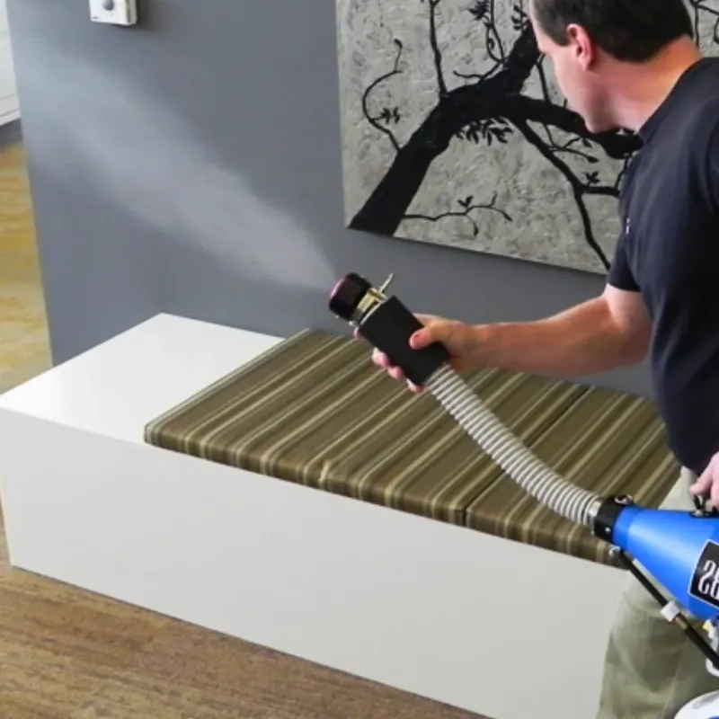 Professional Odor Removal in Horseshoe Bay, TX